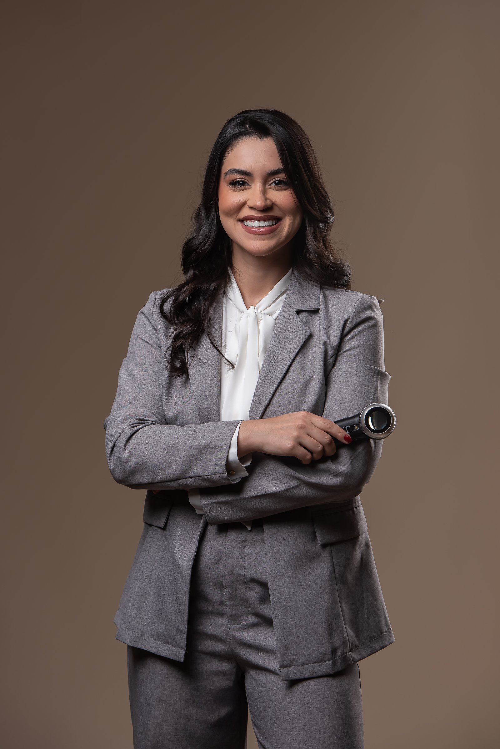 Como funciona a consulta com a Dra. Ana Paula