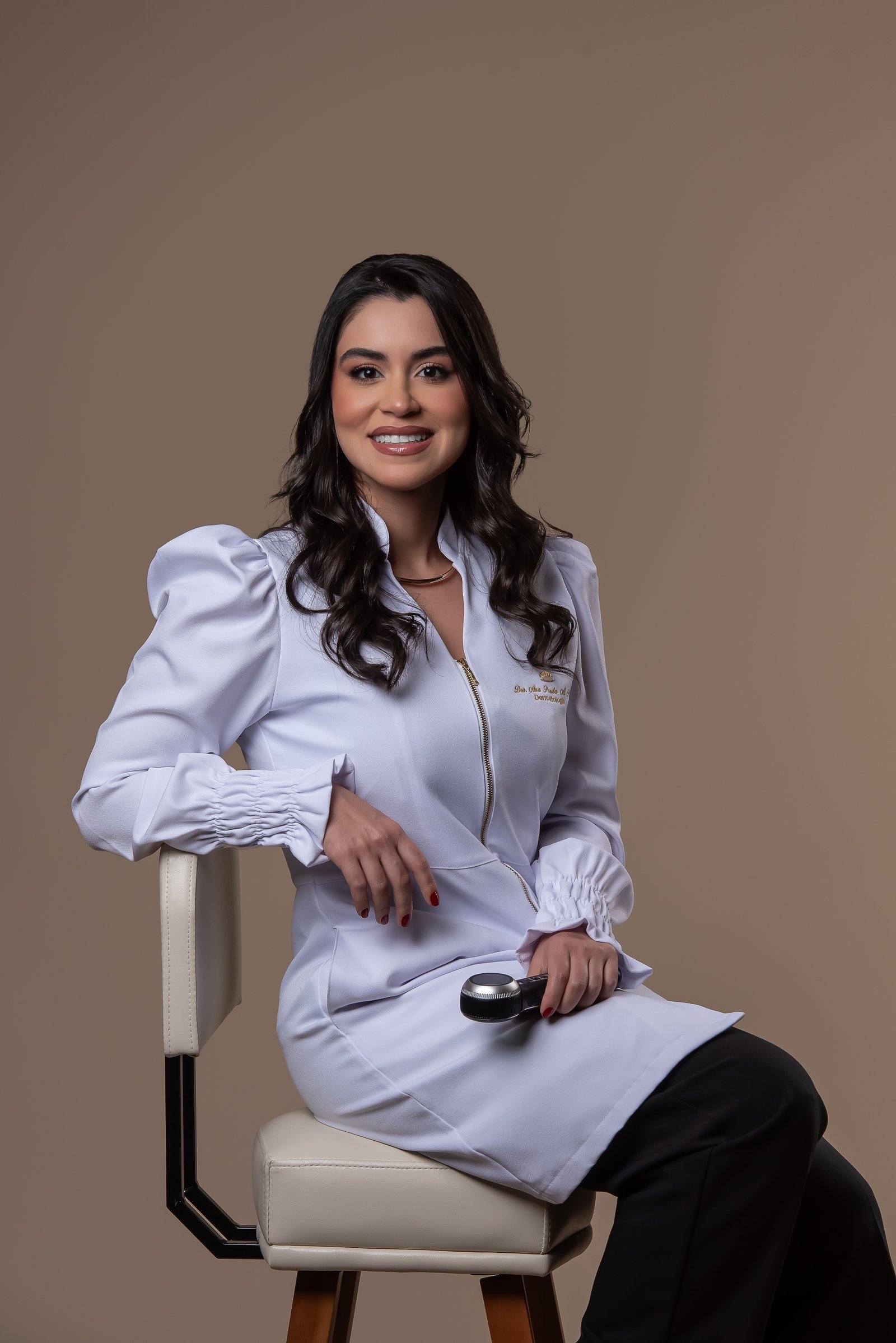Dra. Ana Paula Pinzon