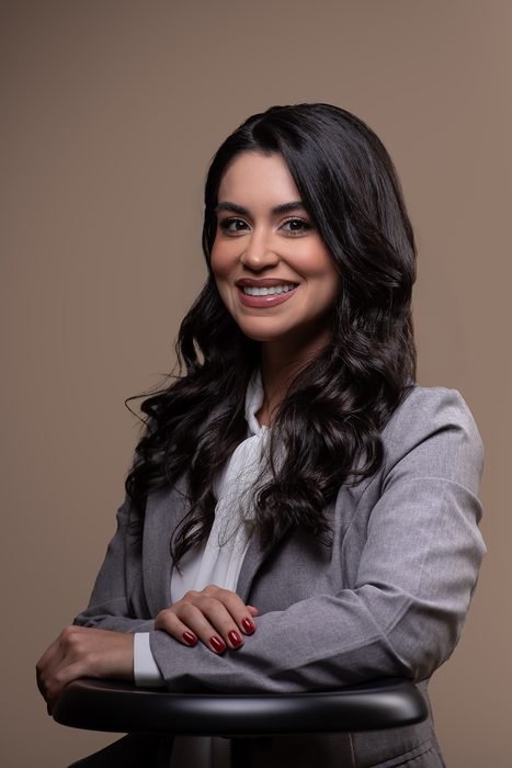 Dra. Ana Paula Pinzon