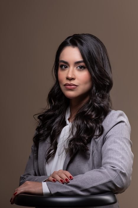 Dra. Ana Paula Pinzon
